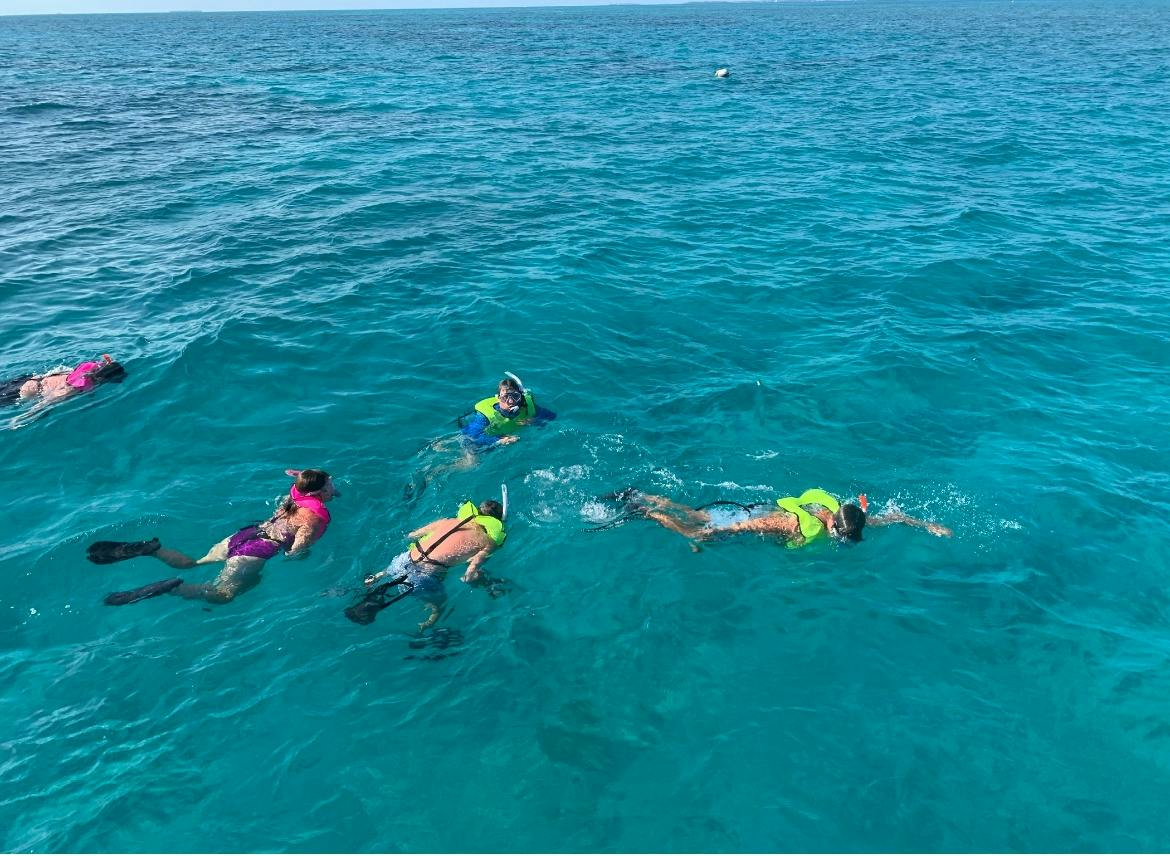 Private Snorkeling Charter - Photo 1 of 6